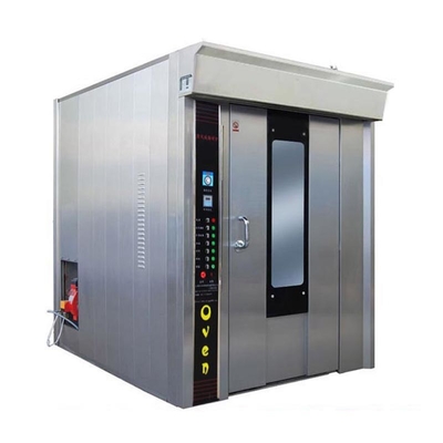 100 kg/h Fruit en groenten droogmachine Rotary warmlucht circulerende oven