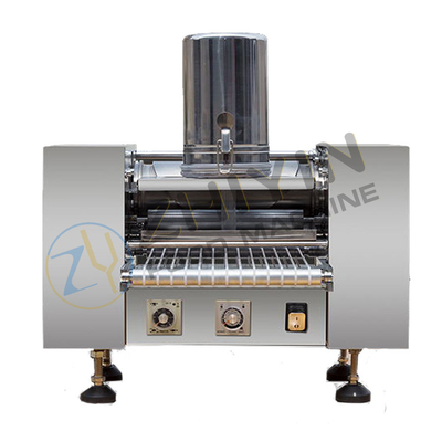 Pasta machine duizend laag cake en ei cake maken machine