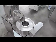 potato washing peeling cutting machine,potato peeling cutter