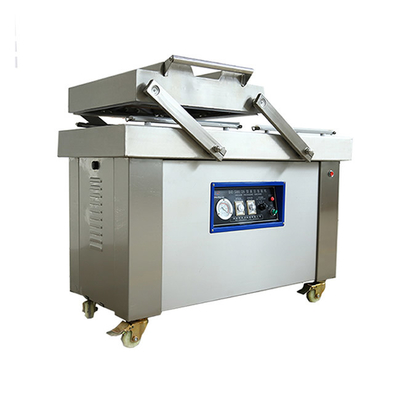 600 mm 200 Pa industriële vacuümmachine voor voedselverpakkingsmachine