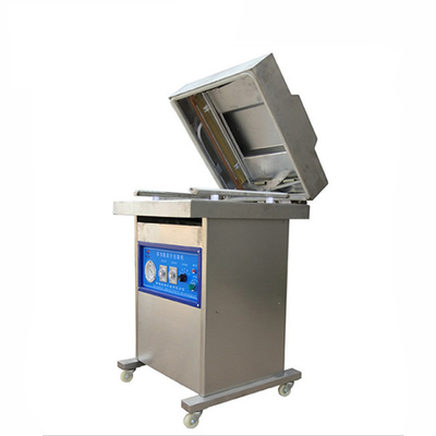 380v industriële vacuümverzegelmachine OEM ODM voedselverpakkingsmachine