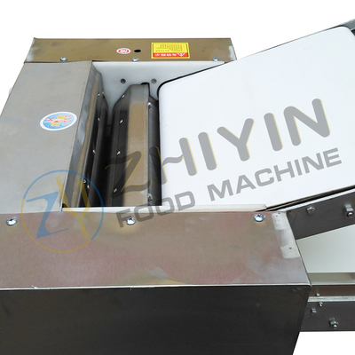 High Capacity Deeg Press Machine Pizza Deeg Rollen En Pressen Machine