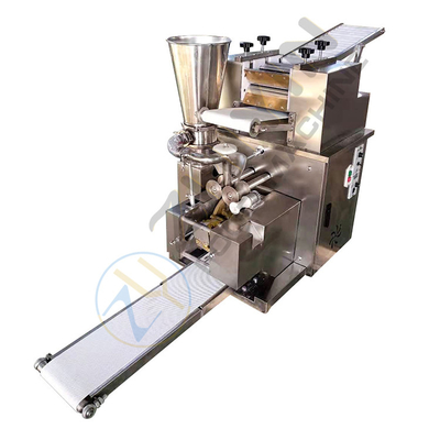 304 roestvrij staal knoffelmaker Gyoza maker knoffelmachine