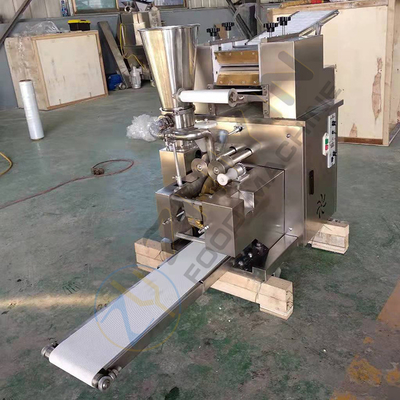 Multifunktioneel knoflook pelmeni ravioli samosa Samosa maken machine Prijs