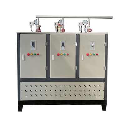 Elektrische verwarming industriële stoomketel voor stoomopwekking met goede kwaliteit concurrerende prijs stoomgenerator