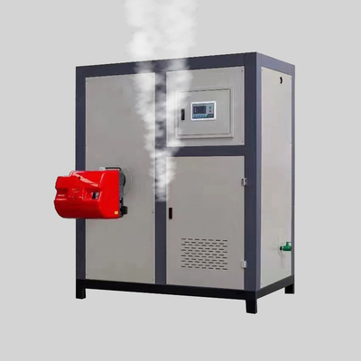 Gaslicht Kerosine Verwarming Stoomketel 100-500 kg Biomassa Deeltjes Stoomgenerator Groenten Ontwatering Drogen