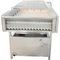 Parallel Rol Seafood 800kg Fruit And Vegetable Wasmachine