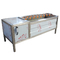 1200 kg/h Borstel Industriële aardappelpeeler Fruit and Vegetable Peeling Machine