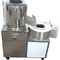 Automatische aardappel snijmachine Taro wasmachine 3 in 1 groente snijmachines