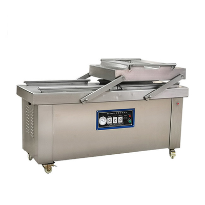 700 mm 3000W Vacuümverzegelmachine voor bakken