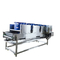 220V 800mm Gordel 900kg/H Fruit and Vegetable Dryer Machine