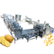Volledig automatische frietmachine 2000 kg/h aardappelverwerkingsmachine